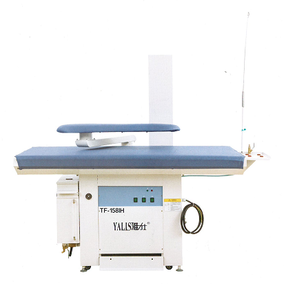 整燙設(shè)備系列