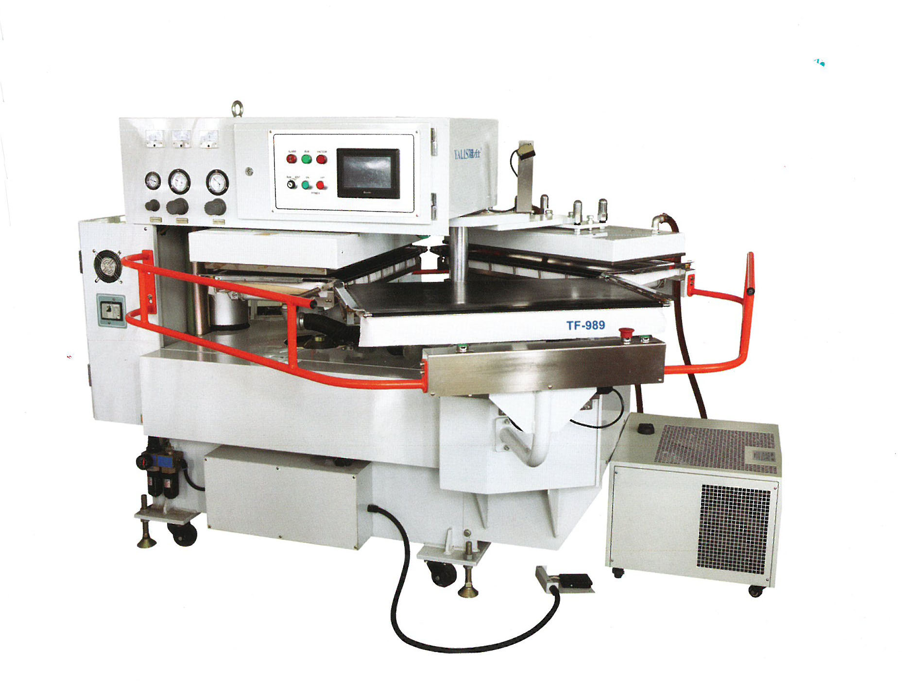 襯衫專用設(shè)備